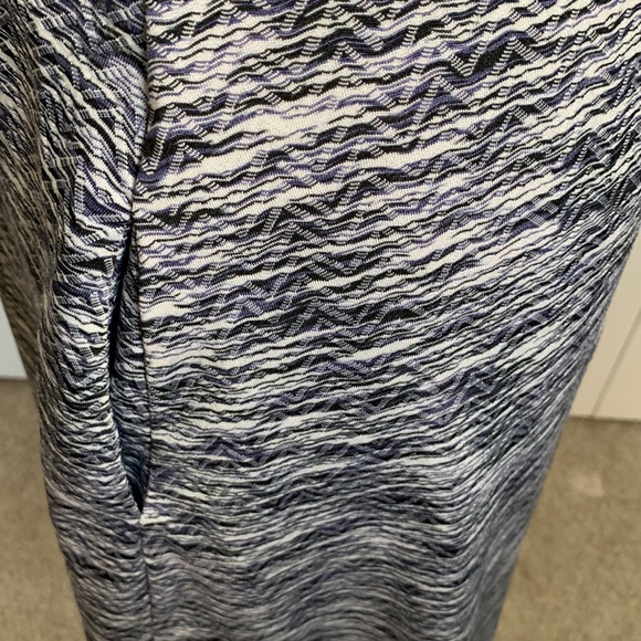 MPG Athletic Razor Back Dress - Picture 7 of 10